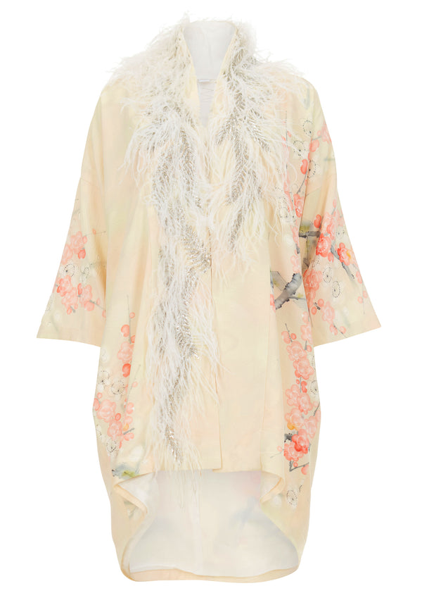 In The Mood Kimono